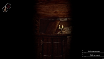 Ghost of a Tale Screenshot